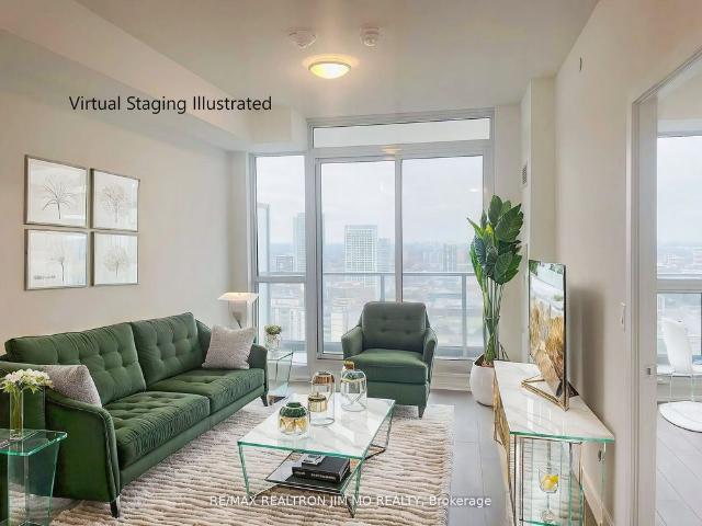 Apartment for rent in Woburn, Ontario