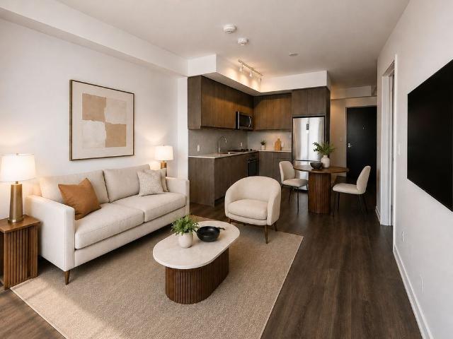 Apartment for rent in Don Valley North, Toronto