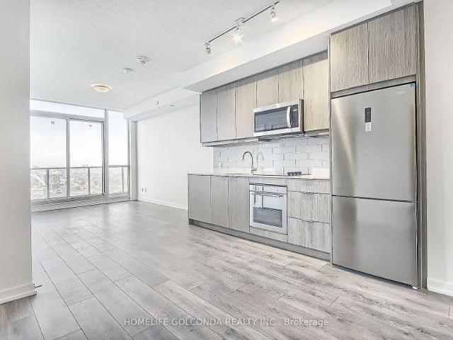 Apartment for rent in Woburn, Ontario