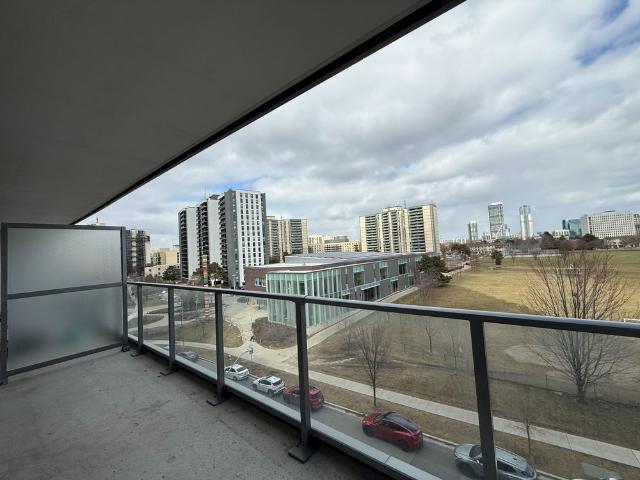 Apartment for rent in Woburn, Ontario