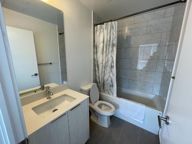 Apartment for rent in Woburn, Ontario