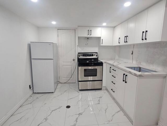 House for rent in Scarborough Centre, Toronto