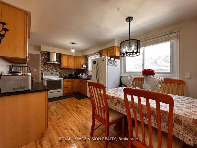 House for rent in Durham, Ontario