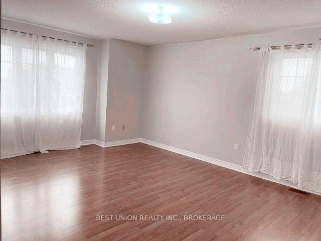 Townhouse for rent in York, Ontario
