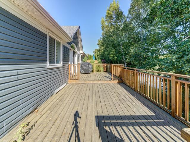 Apartment for rent in Collingwood, Ontario