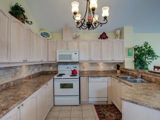 Apartment for rent in Collingwood, Central Ontario