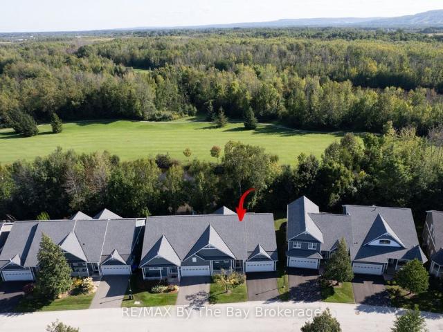 Apartment for rent in Collingwood, Central Ontario