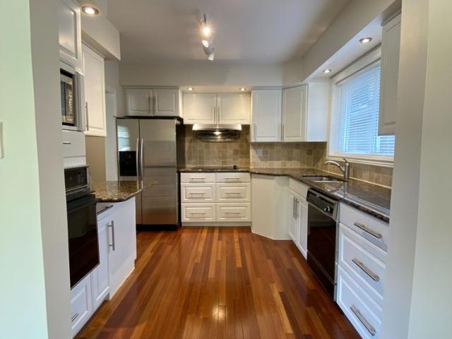 House for rent in Woburn, Ontario