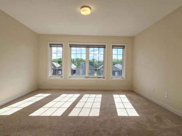 Townhouse for rent in Markham, Golden Horseshoe