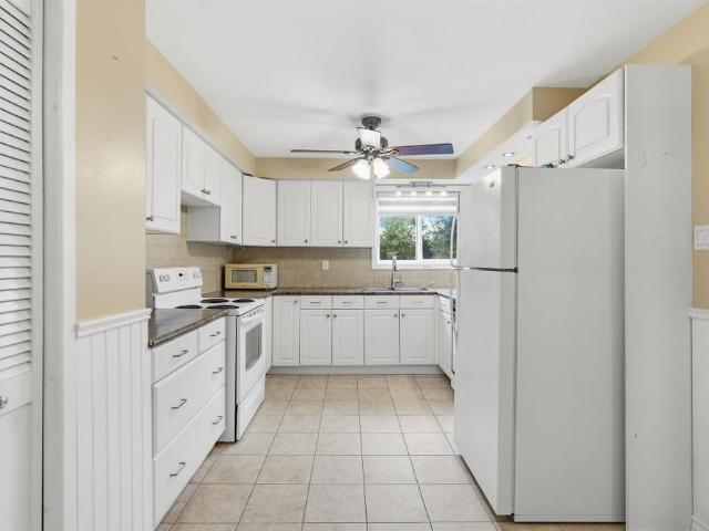 Apartment for rent in York, Ontario
