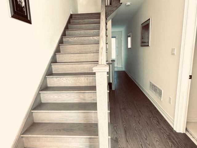 Townhouse for rent in York, Ontario