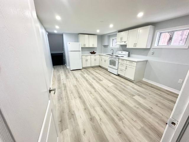 House for rent in Brampton, Golden Horseshoe