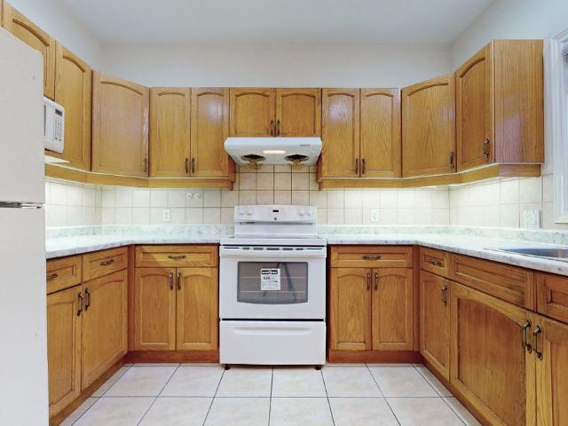 House for rent in Ancaster, Ontario