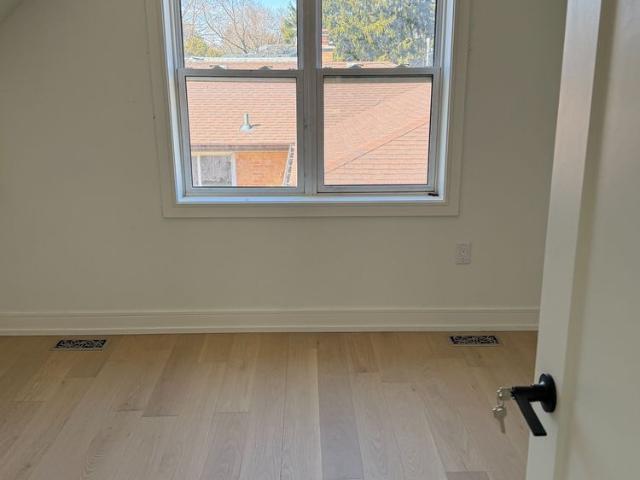 House for rent in Woburn, Ontario