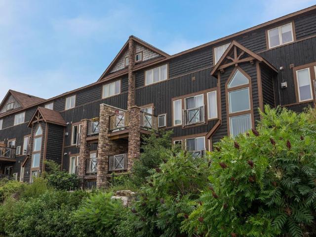 Apartment for rent in Collingwood, Ontario