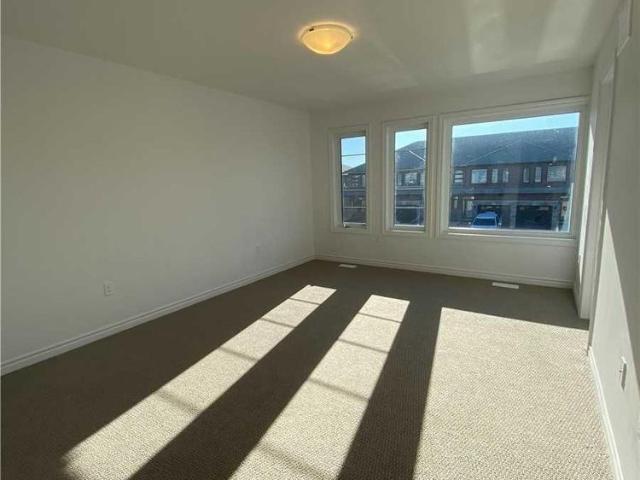 Townhouse for rent in Brant, Ontario