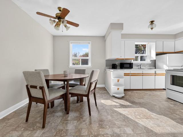 House for rent in Riverside, Ajax