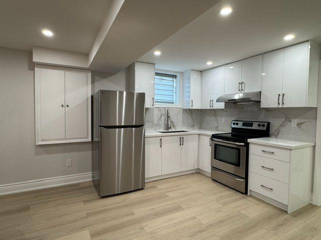 Apartment for rent in York, Ontario