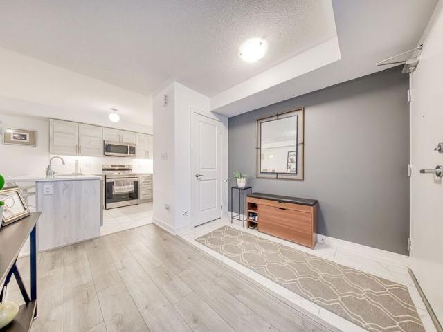 Apartment for rent in Barrie, Ontario