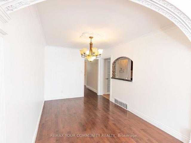House for rent in Woburn, Ontario
