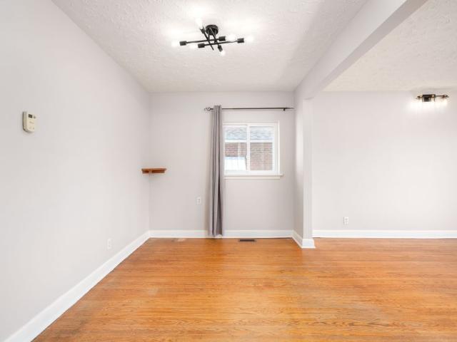 House for rent in Woburn, Ontario