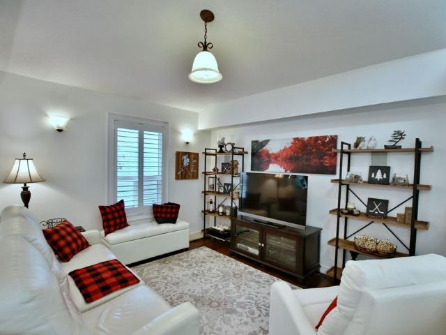 House for rent in Collingwood, Central Ontario