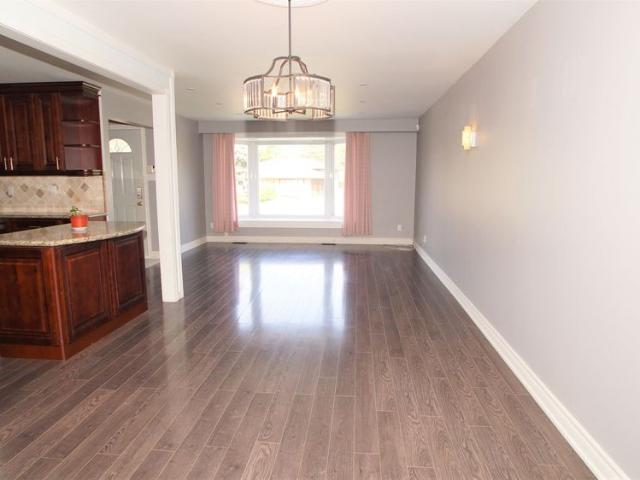 House for rent in Woburn, Ontario