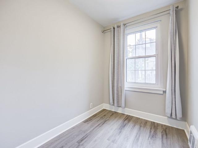 Townhouse for rent in Woburn, Ontario