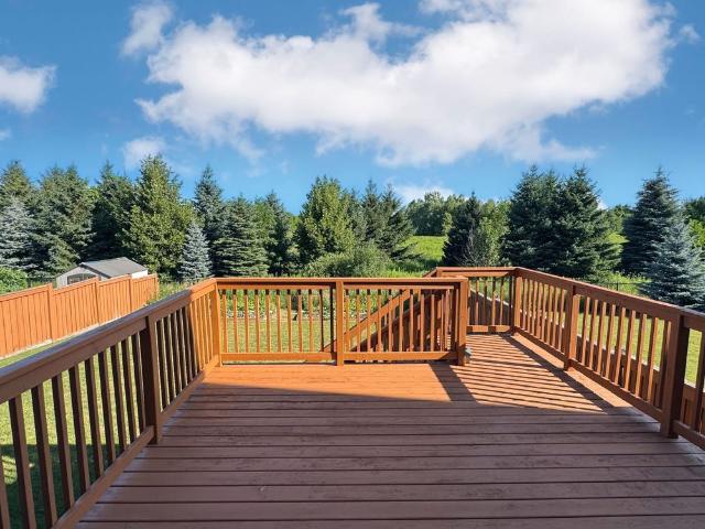 House for rent in Richmond Hill, Golden Horseshoe