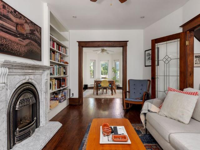 House for rent in Woburn, Ontario