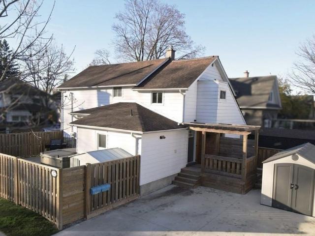 House for rent in St. Catharines, Golden Horseshoe