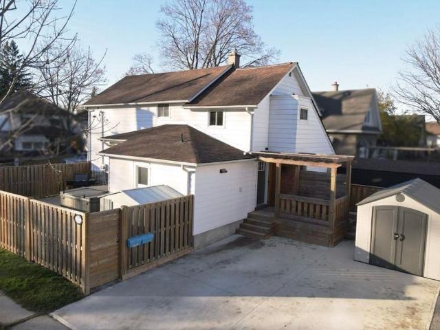 House for rent in Niagara, Ontario