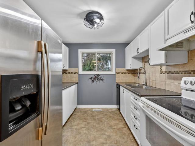 Apartment for rent in Holly, Barrie