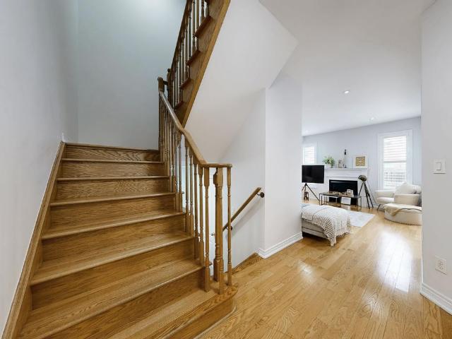 Apartment for rent in York, Ontario