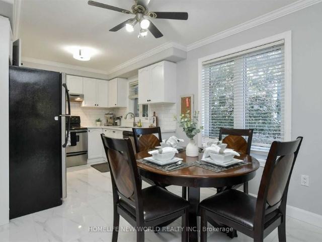 House for rent in Bradford West Gwillimbury, Ontario