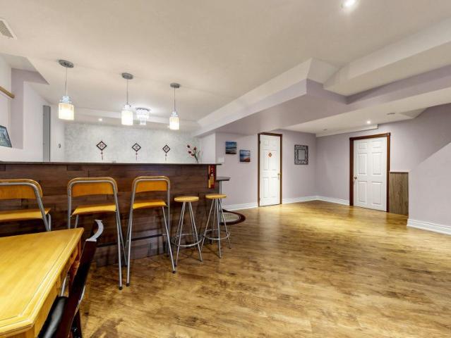 House for rent in Quantztown, Markham