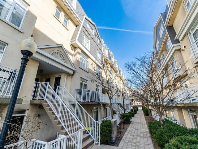 Apartment for rent in Spadina—Fort York, Toronto