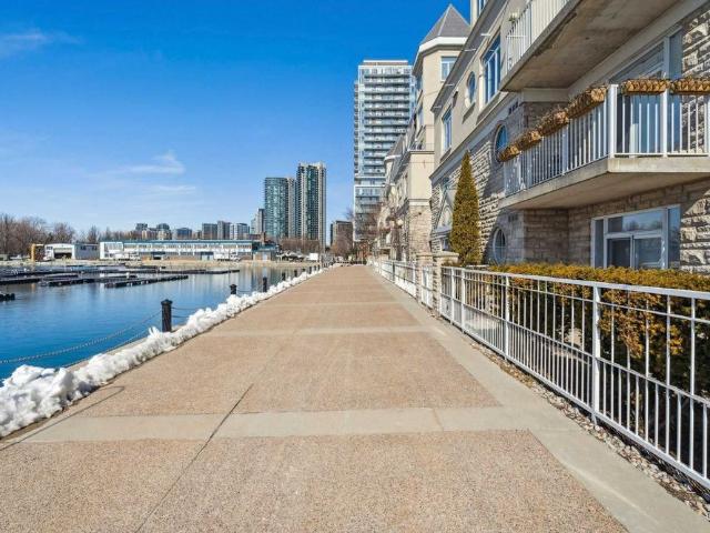 Apartment for rent in Woburn, Ontario