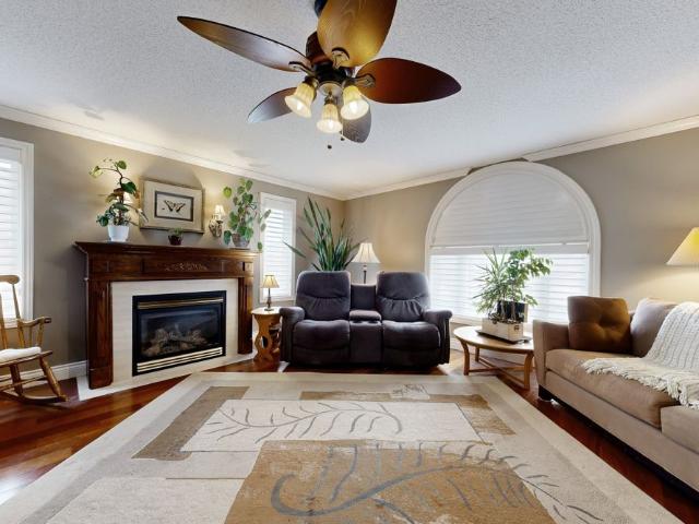 House for rent in Barrie, Ontario