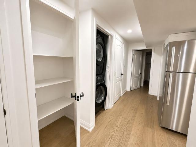Apartment for rent in Georgina, Ontario