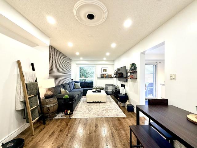 Townhouse for rent in Durham, Ontario
