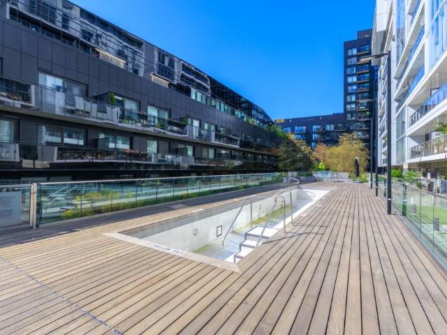 Apartment for rent in Toronto Centre, Toronto