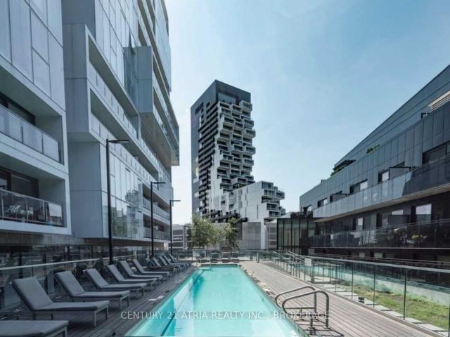 Apartment for rent in Woburn, Ontario