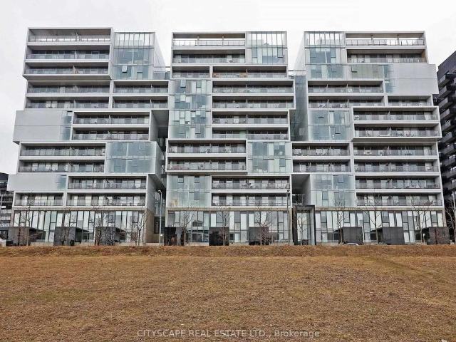 Apartment for rent in Toronto Centre, Toronto