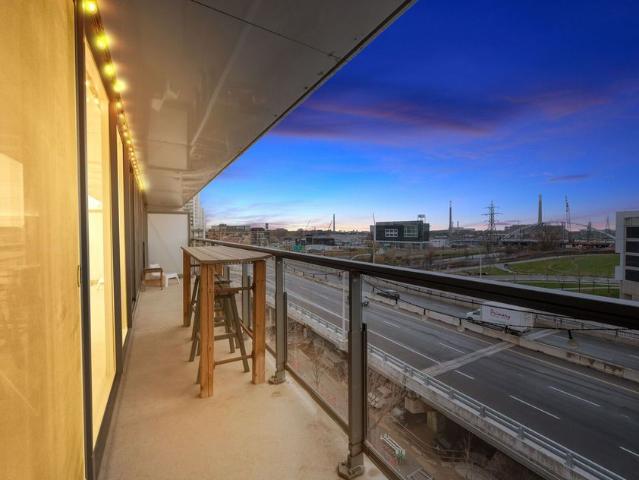 Apartment for rent in Woburn, Ontario