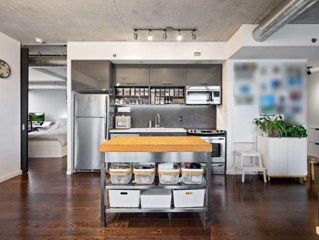 Apartment for rent in Woburn, Ontario