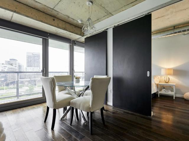 Apartment for rent in Toronto Centre, Toronto