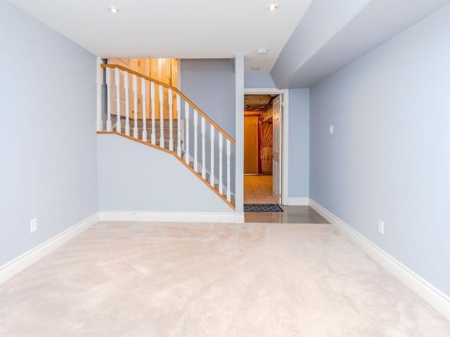 House for rent in Brampton, Golden Horseshoe