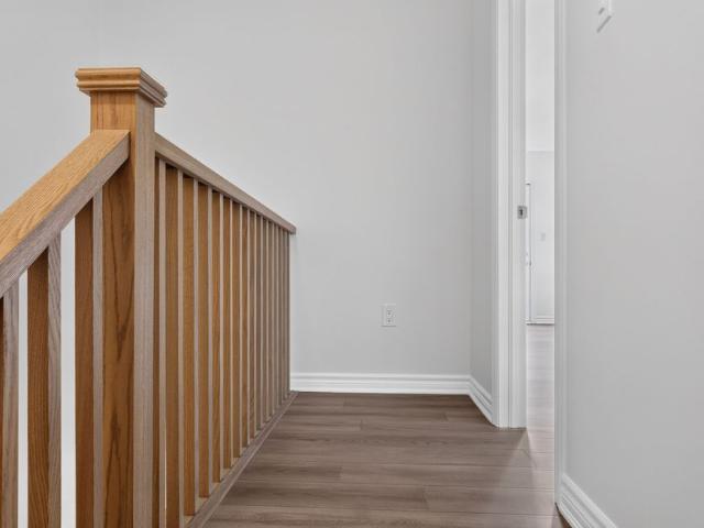 Townhouse for rent in Georgina, Ontario