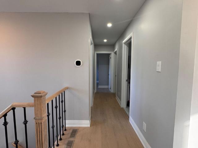 House for rent in Markham, Golden Horseshoe